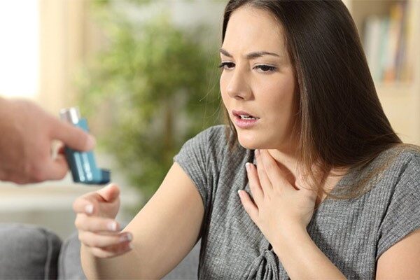 آیا آسم درمان میشود؟ بررسی راه‌های کنترل‌کننده asthma