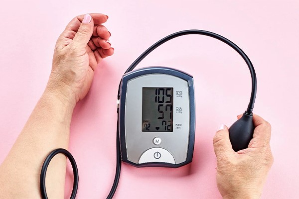 نکات تنظیم مقدار فشار خون در مجله آدوراطب