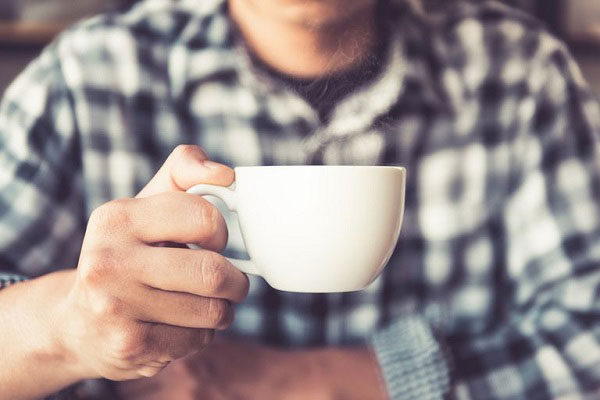 بررسی علت تپش قلب بعد از خوردن قهوه