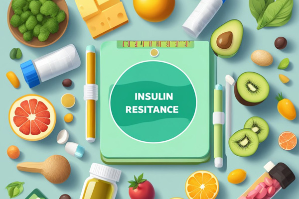 مقاومت به انسولین چیست؟ علائم، عوارض + روش‌های درمان در مجله آدورا‌طب