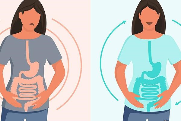 بررسی دلایل و روش‌های درمان معده درد عصبی در مجله آدوراطب 